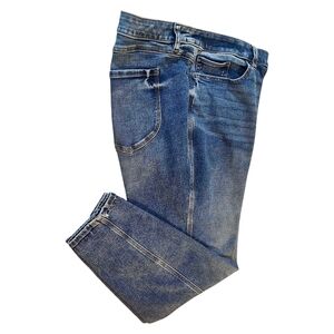 Lane Bryant Signature Fit Skinny Jeans, 24W